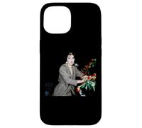 Enya Watermark Era Orinoco Flow Singer 1988 Case for iPhone 15
