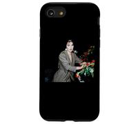 Enya Watermark Era Orinoco Flow Singer 1988 Case for iPhone SE (2020) / 7/8