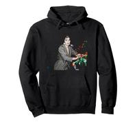 Enya Watermark Era Orinoco Flow Singer 1988 Pullover Hoodie