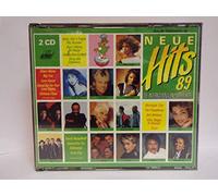 Enya, Whitney/Cissy Houston, Les McKeown, C.C. Catch, Samantha Fox, Sandra, Blue System..