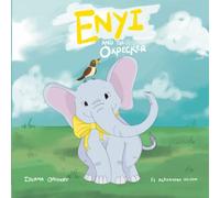 Enyi and the Oxpecker