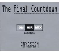 Enyosion - The Final Countdown
