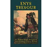 Enys Tresour: Treasure Island in Cornish
