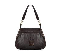 Enza Shoulder Bag - female - Campomaggi - Shoulder Bags - Brown - ONE SIZE - Bags ONE SIZE