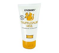 ENZBORN Devil's Claw Ointment Hot 100ml