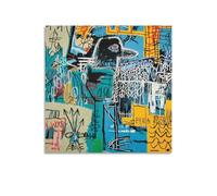 ENZEES The New Abnormal The Strokes Canvas Poster Bedroom Decor Sports Landscape Office Room Decor Gift Unframe-style 20x20inch(50x50cm)
