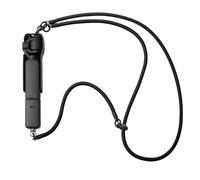 Enzemit Camera Strap for DJI Osmo Pocket 4P/4/3 Lanyard Wrist | Adjustable length,built-in 1/4" screw for tripod connection, prevents dropping