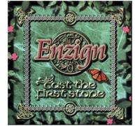 Enzign - Enzign- Cast the First Stone