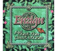 Enzign - Enzign- Cast the First Stone