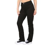 989Zé ENZO Womens Bootcut Jeans Trousers Ladies Casual Comfort Stretch Denim Pants All Waist Sizes UK