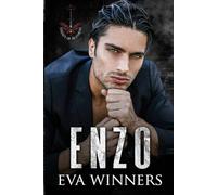 Enzo: A Dark Mafia Romance (Legacy of Heathens)