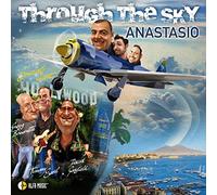 Enzo Anastasio - Through The Sky