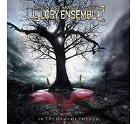 Enzo And The Glory Ensemble - In The Name Of The Son (Ltd.Digi)