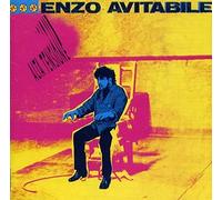 Enzo Avitabile - Alta Tensione [Vinyl LP]