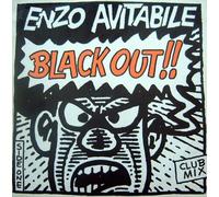 Enzo Avitabile - Black Out