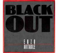 Enzo Avitabile - Black out / Vinyl single [Vinyl-Single 7'']