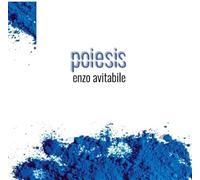 Enzo Avitabile - Poiesis [Vinyl LP] [VINYL]