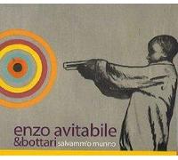 Enzo Avitabile - Save the World (Salvamm'o Munno)