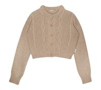 Enzo Cardigan Beige 6 years