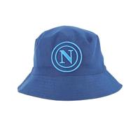 Enzo Castellano SSC NAPOLI 123502 S-m Sscn Hat, Blue, S