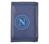 Enzo Castellano SSC NAPOLI Unisex's 121836 Sscn Billfold, Blue, Standard