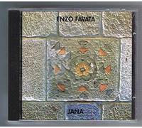 Enzo Favata - Jana