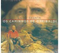 Enzo Favata - Os Caminhos De Garibaldi