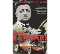 Enzo Ferrari: A Life