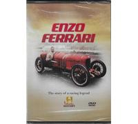Enzo Ferrari [DVD]