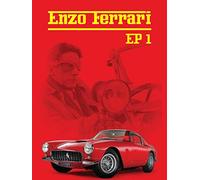 Enzo Ferrari - Episode 1