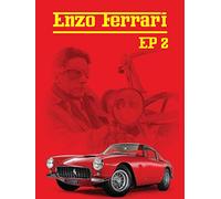 Enzo Ferrari - Episode 2