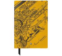 Enzo Ferrari Notebook 134717 - Unisex 15 x 21 x 1,3 cm
