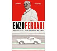 Enzo Ferrari