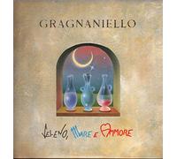 Enzo Gragnaniello - Veleno, Mare E Ammore