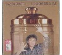 Enzo Iacchetti - il colore del miele