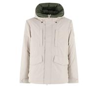 Enzo Jacket - male - Save The Duck - Winter Jackets - Beige - XL - Jackets XL