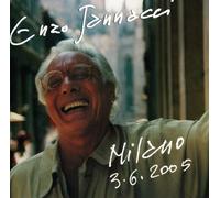 Enzo Jannacci - Milano 3-6