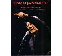 Enzo Jannacci - The Best (Dvd+Cd)