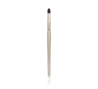 ENZO KEN Natural Goat Hair Eye Shadow Brush, Small Blending Eyeshadow Brush, Eye Shadow Blending Brushes, Eye Blending Brush, Small Nose Contour Brush, Eyeshadow Blending Brushes, Single Makeup Brush.