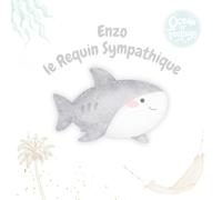 Enzo le Requin Sympathique (Ocean of Feelings)