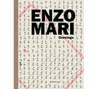 Enzo Mari : Drawings