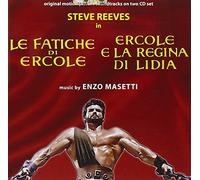 Enzo Masetti - Le Fatiche Di Ercole/...