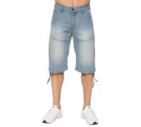 Enzo Mens Casual Designer Shorts
