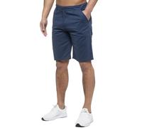 Enzo Mens Chino Shorts 100% Cotton Summer Casual Smart Beach Half Pant All Sizes