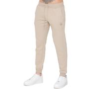 Enzo Mens Fleece Cuffed Joggers Slim Fit Jogging Bottoms Sweatpants Trousers