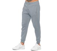 Enzo | Mens Regular Joggers - Light Blue / 2XL