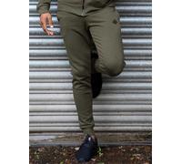 Enzo Mens Slim Joggers Fleece Cuffed Jogging Bottoms Track Sweatpants Trousers