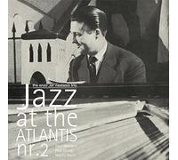 ENZO NETASIO TRIO - Enzo Netasio Trio - Jazz At The Atlantis Nr. 2 [Japan CD] THCD-359