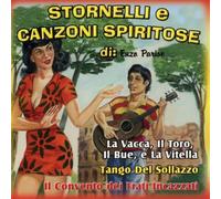 Enzo Parise - Gli Stornelli E Le Canzoni S
