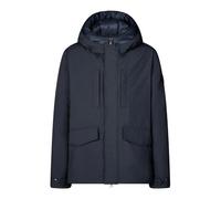 Enzo Parka - male - Save The Duck - Winter Jackets - Blue - S - Jackets S